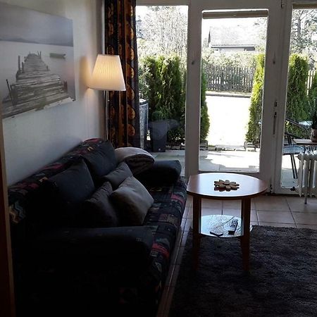 Cordes, Apartment 1 Möhnesee Eksteriør billede