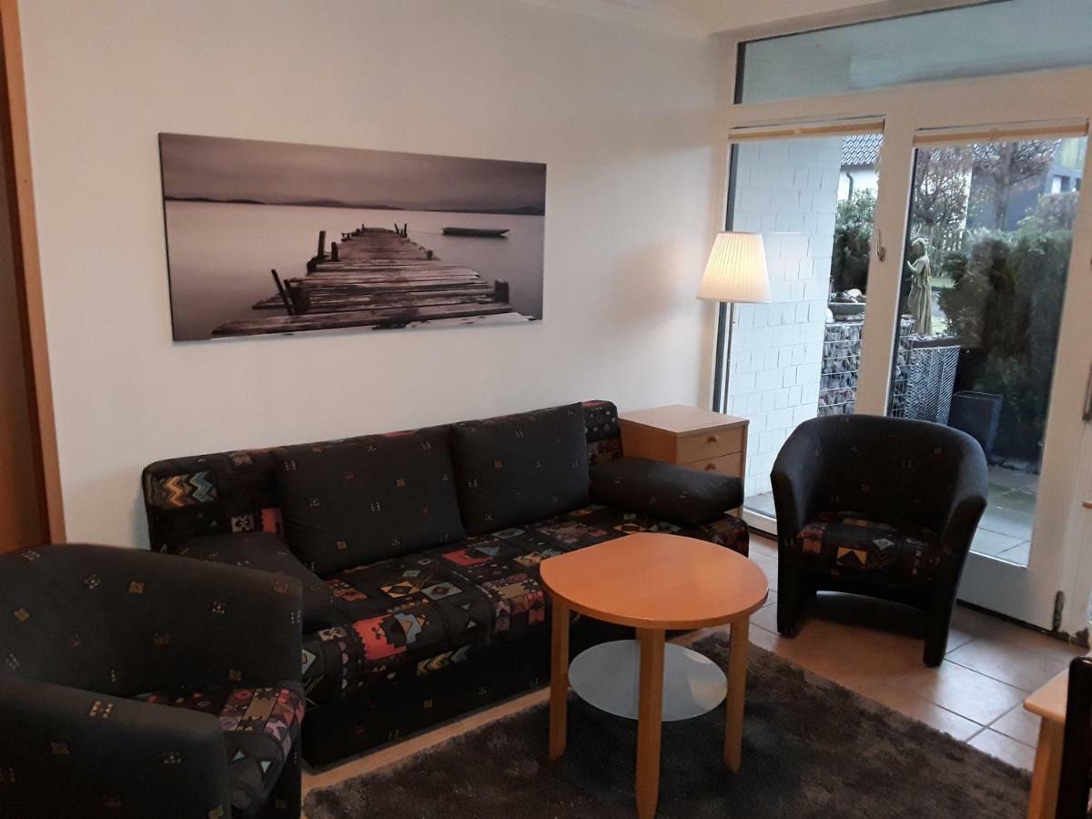 Cordes, Apartment 1 Möhnesee Eksteriør billede
