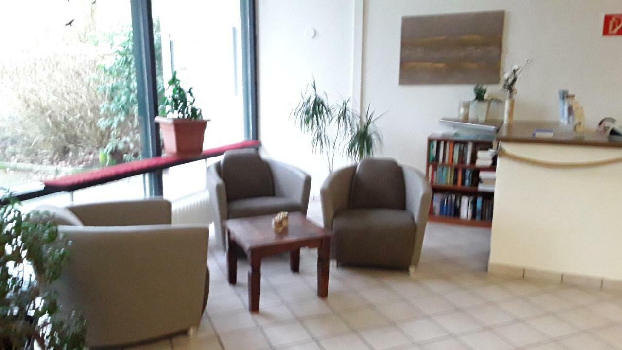 Cordes, Apartment 1 Möhnesee Eksteriør billede