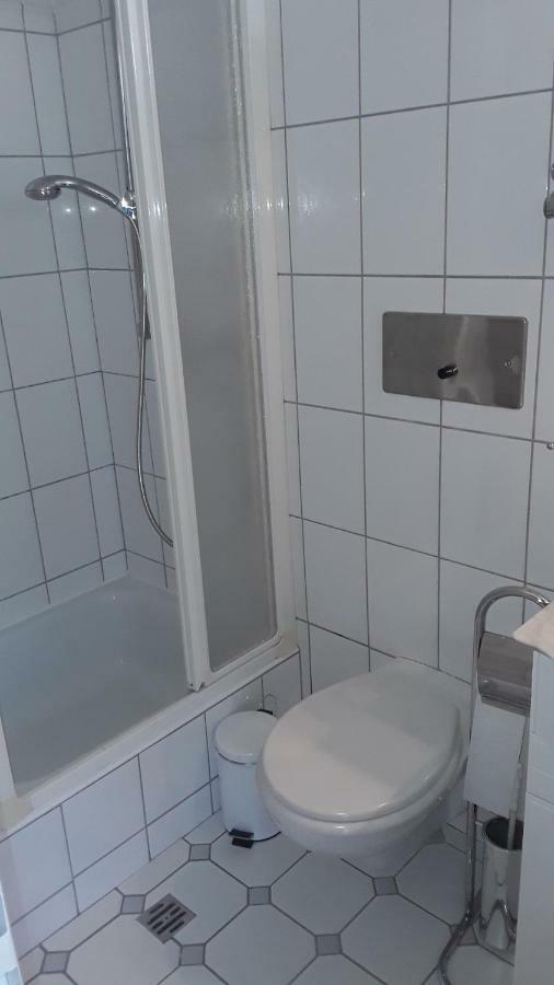 Cordes, Apartment 1 Möhnesee Eksteriør billede